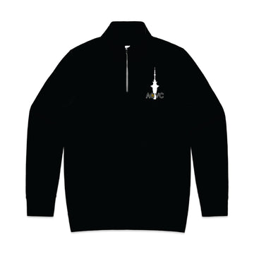 ACVC MERCH 1/4 ZIP