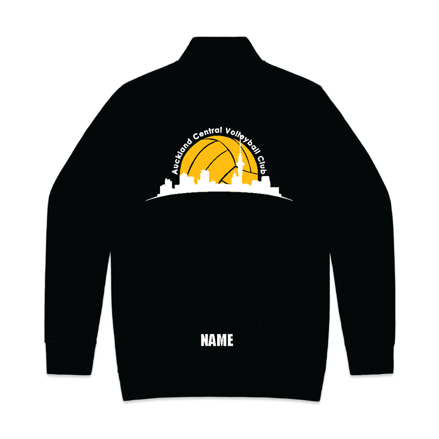 ACVC MERCH 1/4 ZIP