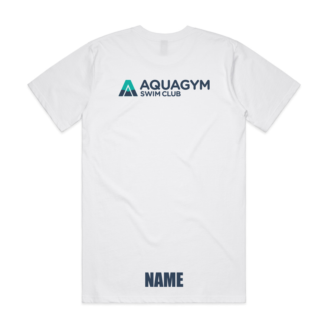 AQUAGYM TEE
