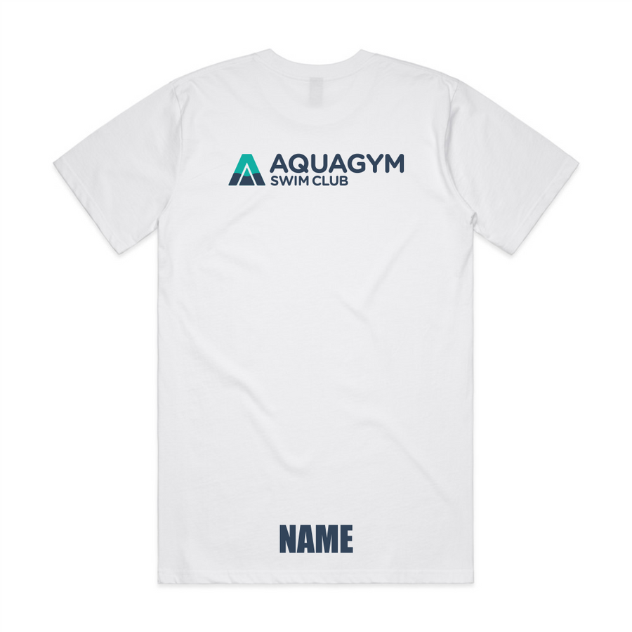 AQUAGYM TEE