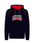 ATHLETICS RICHMOND HOODIE