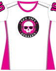 BAY CITY ROLLERS REVERSIBLE TEAM TEE