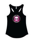 BAY CITY ROLLERS MERCH RACERBACK SINGLET