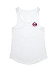 BAY CITY ROLLERS MERCH RACERBACK SINGLET