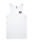 BAY CITY ROLLERS MERCH SINGLET