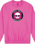 BAY CITY ROLLERS MERCH SWEATSHIRT