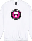 BAY CITY ROLLERS MERCH SWEATSHIRT