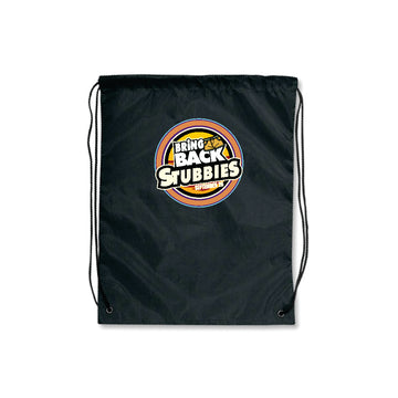 BRING BACK STUBBIES BOOTBAG