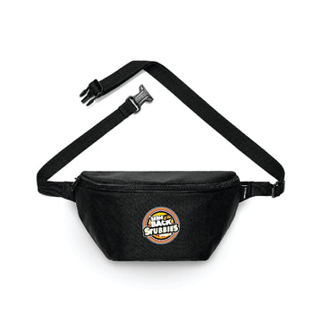 BRING BACK STUBBIES BUM BAG