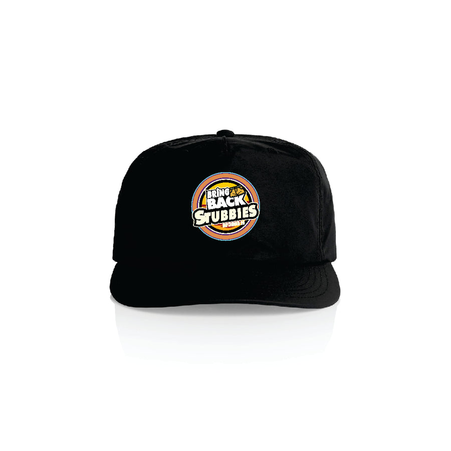 BRING BACK STUBBIES CAP