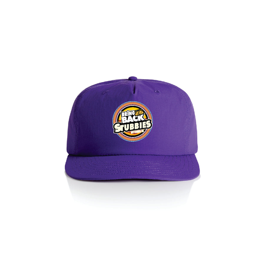BRING BACK STUBBIES CAP