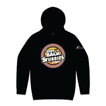 BRING BACK STUBBIES HOODIE