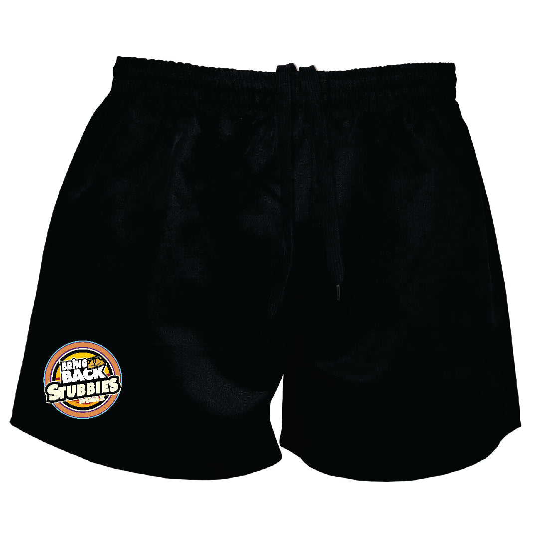 BRING BACK STUBBIES STUBBIES – ProBrands Clothing