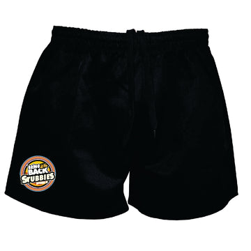 BRING BACK STUBBIES STUBBIES