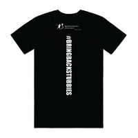 BRING BACK STUBBIES TEE