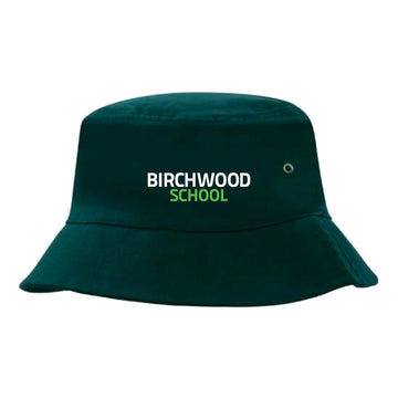 BIRCHWOOD SCHOOL HAT