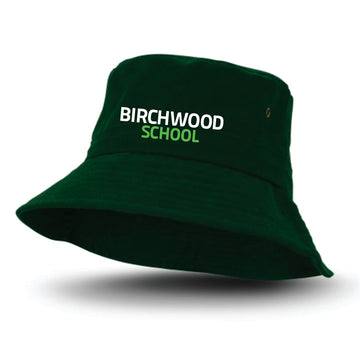 BIRCHWOOD SCHOOL HAT