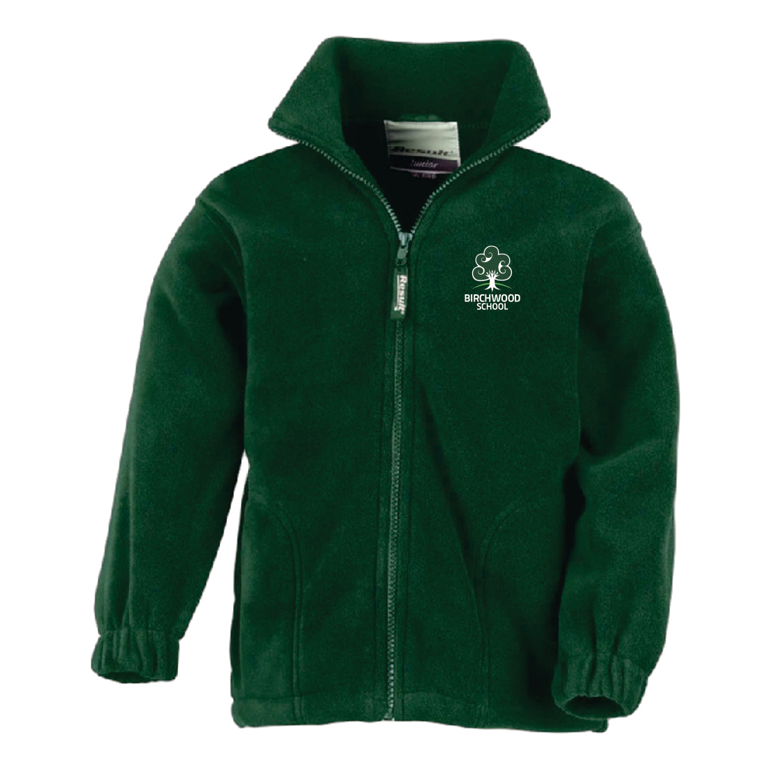 BIRCHWOOD FLEECE