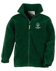 BIRCHWOOD FLEECE