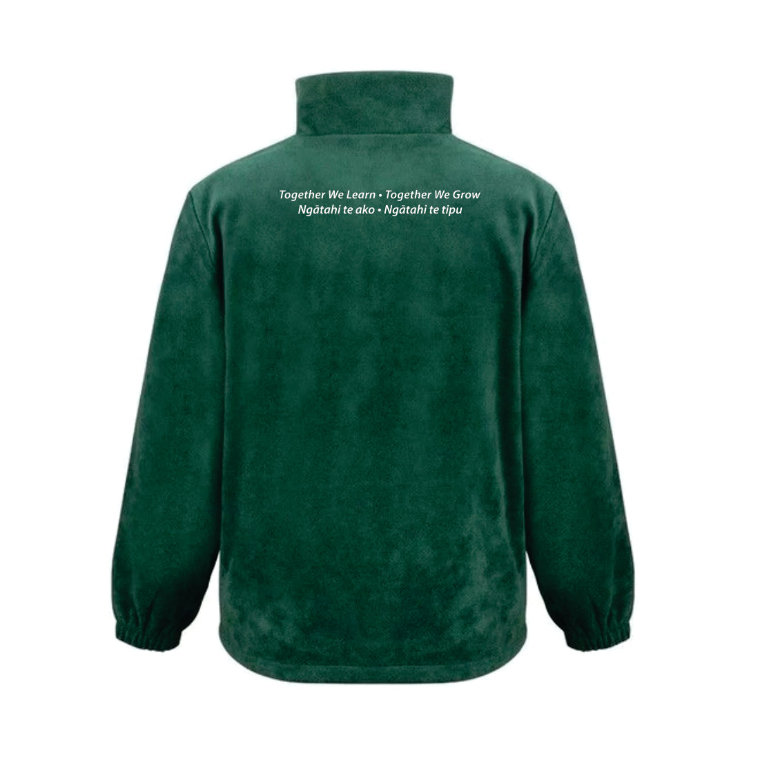BIRCHWOOD FLEECE