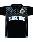BLACK TIDE COACHES POLO