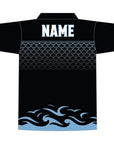 BLACK TIDE COACHES POLO