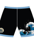 BLACK TIDE SHORTS