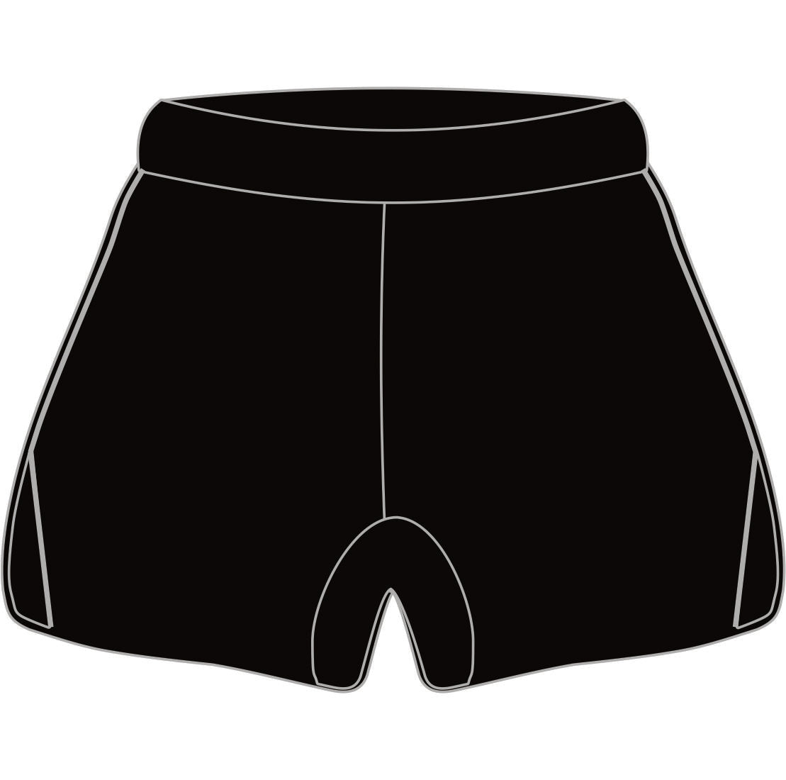 BLAKETOWN RFC PLAYING SHORTS