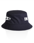 BLENHEIM SWIM CLUB BUCKET HAT