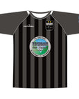 BOGANS GREY PLAYING TEE