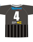 BOGANS GREY PLAYING TEE