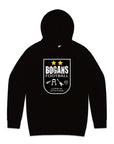 BOGANS MERCH HOODIE