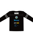 BOGANS LONG SLEEVE TEE