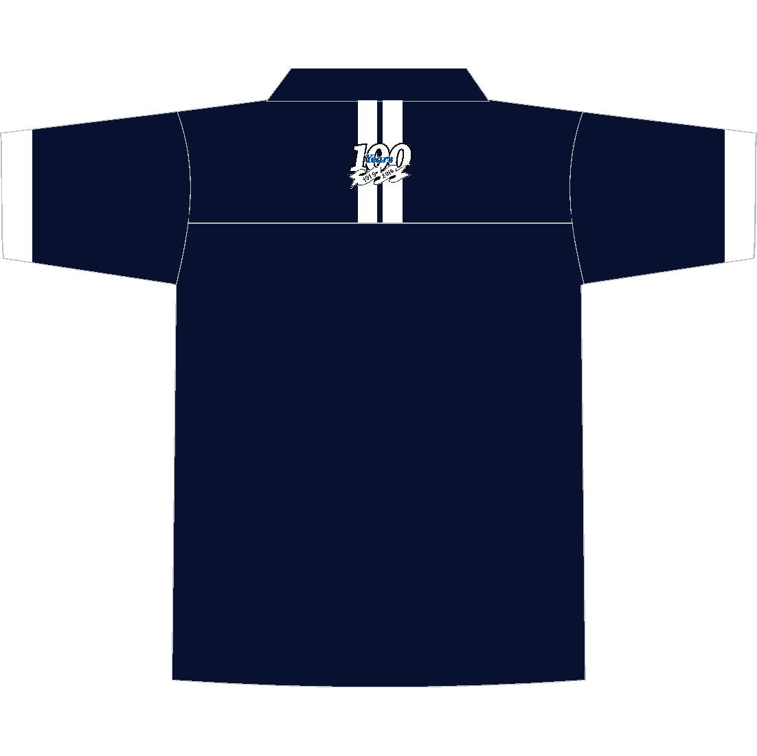 BRUNNER BULLS POLO