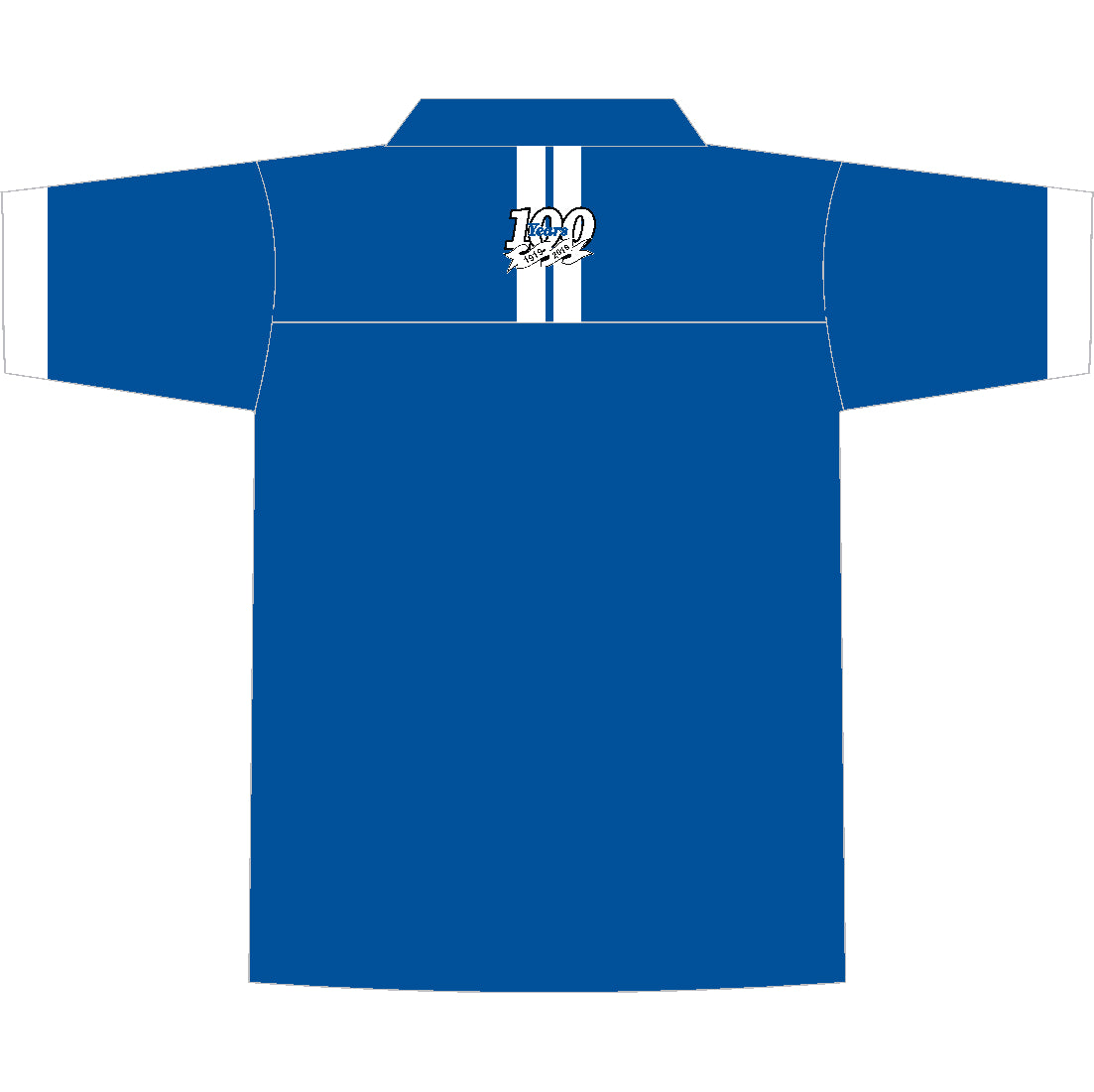 BRUNNER BULLS POLO