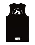 BULLER SURF RESCUE SINGLET