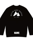 BULLER SURF RESCUE SWEATSHIRT