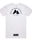 BULLER SURF RESCUE TEE