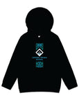 CENTRAL TAKAKA SCHOOL PRINTED HOODIE