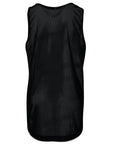 CHECKERS BASKETBALL REVERSIBLE SINGLET