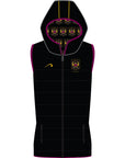 GARIN COLLEGE SLEEVELESS HOODIE