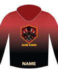 CLUB KAOS HOODIE