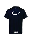 CLUB WAIMEA SQUASH TEE