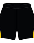 COLLINGWOOD RFC GYM SHORTS
