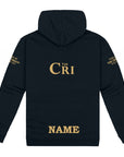 THE CRI HOODIE