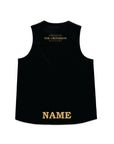 THE CRI SINGLET