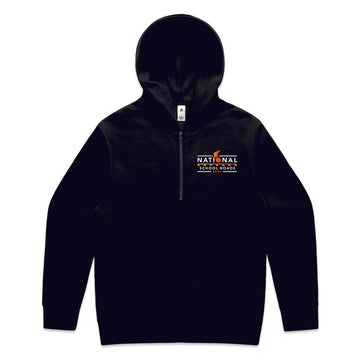 NATIONAL SCHOOL ROAD HOODIE