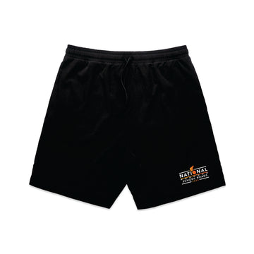 NATIONAL SCHOOL ROAD SHORTS