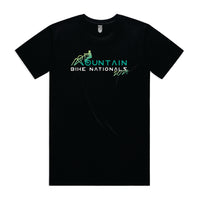 MTB NATIONAL TEE