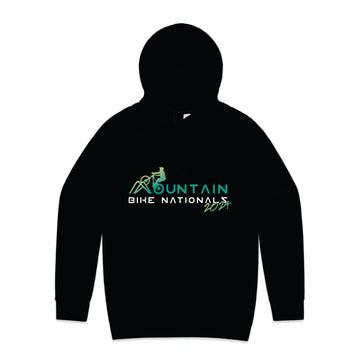 MTB NATIONAL HOODIE